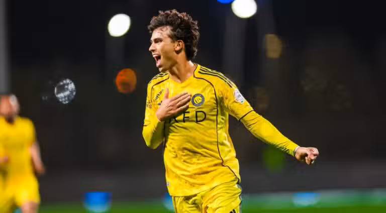 João Felix
