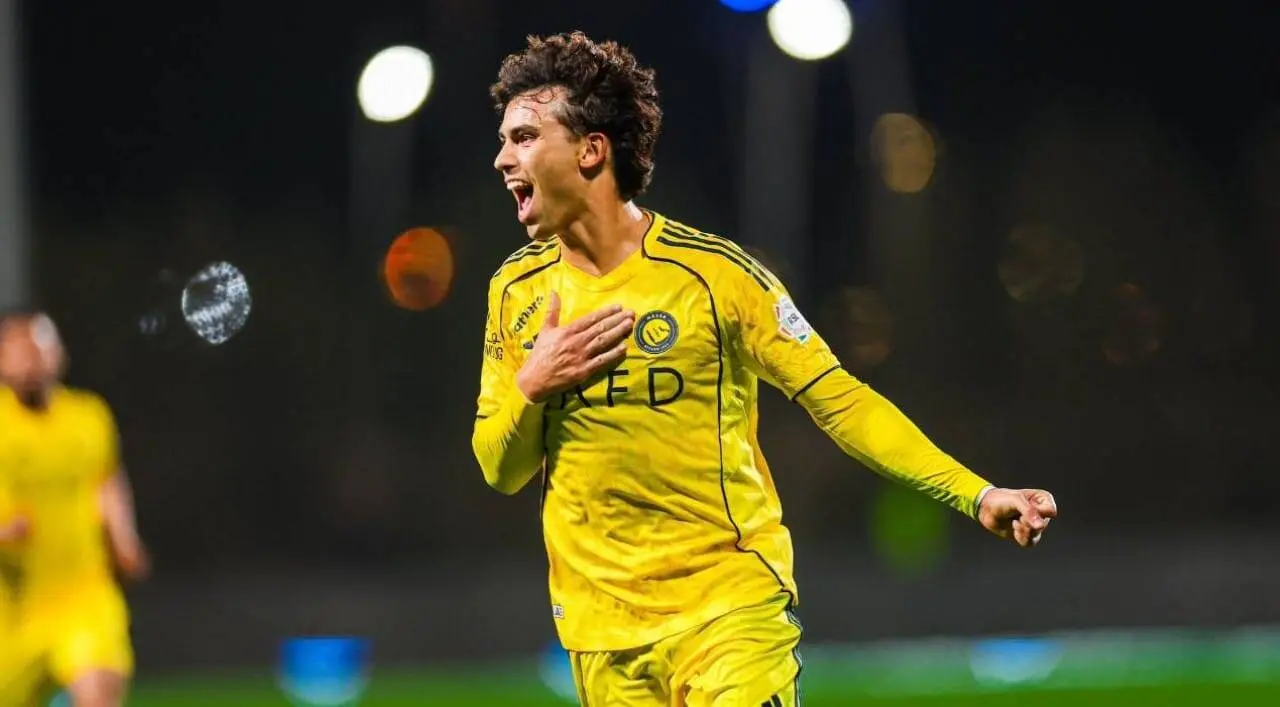 João Felix