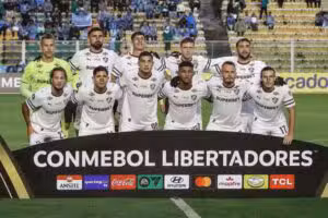 Fluminense loses to Bolivar at altitude and becomes the group’s last leader in the Libertadores