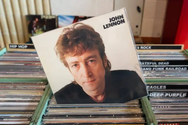 John Lennon