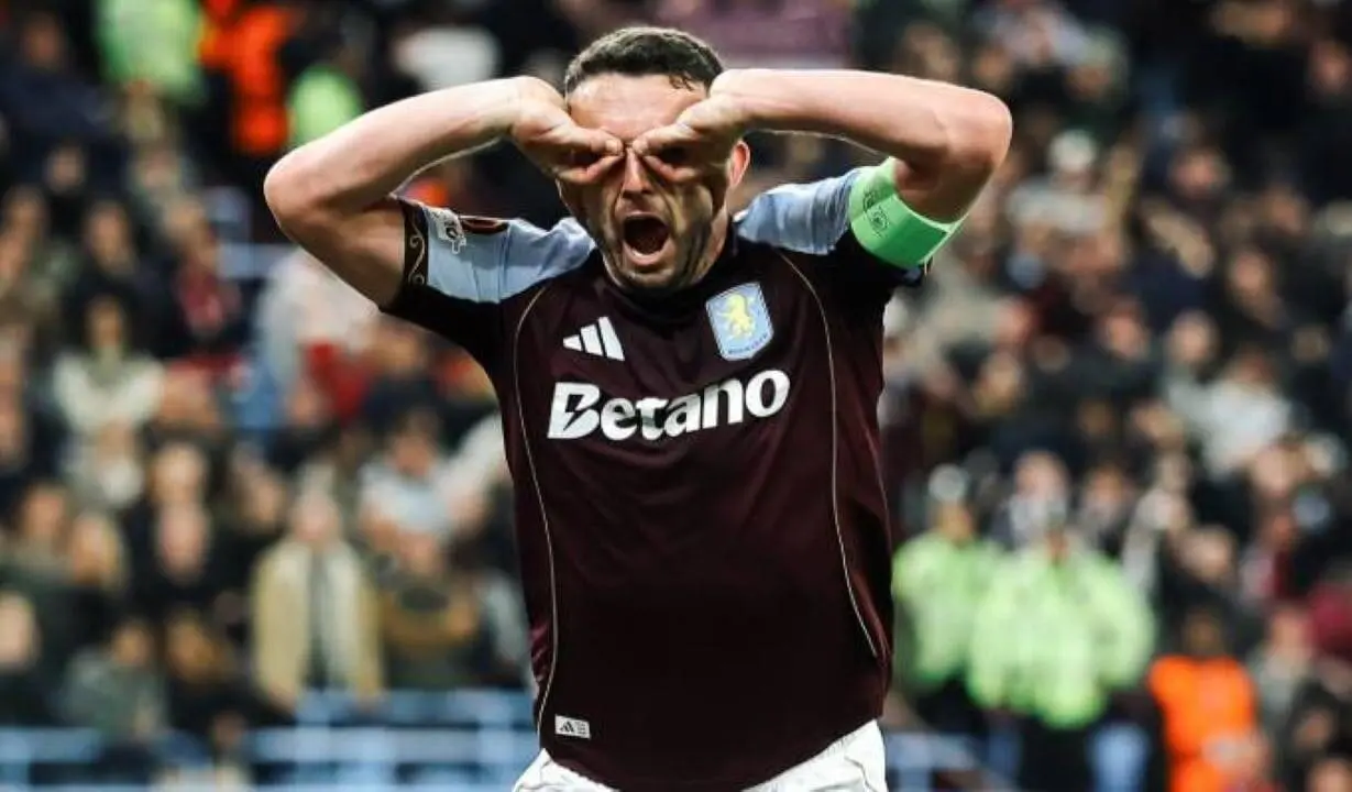 John Mcginn