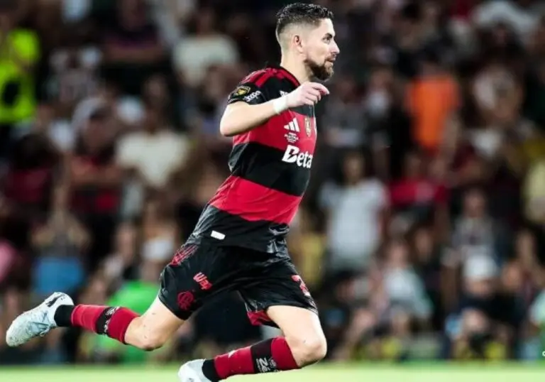 Jorginho