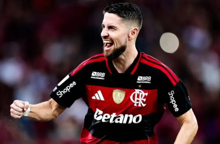Jorginho