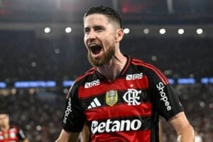 Jorginho
