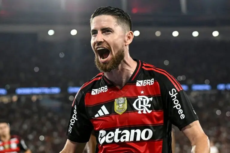 Jorginho
