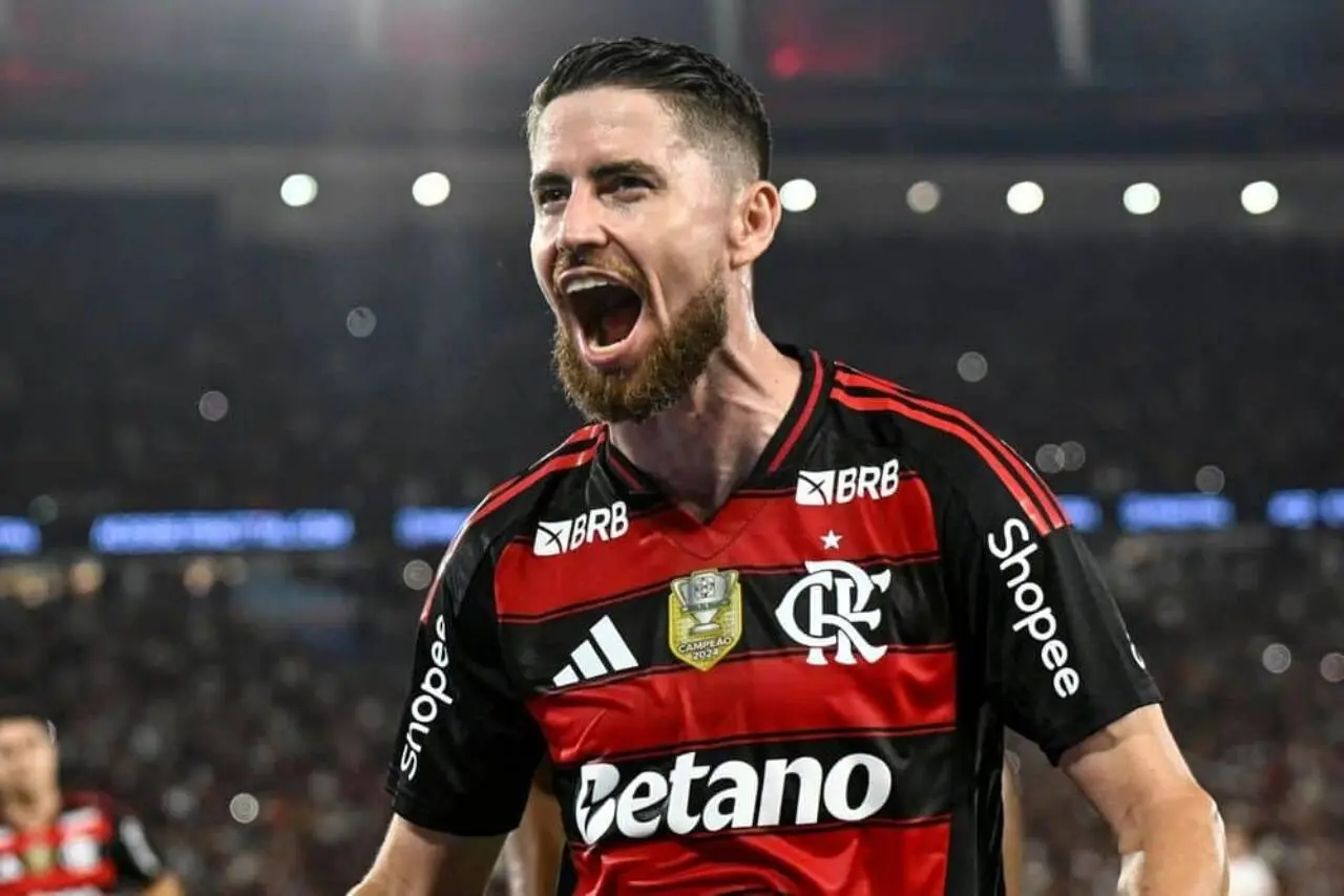 Jorginho