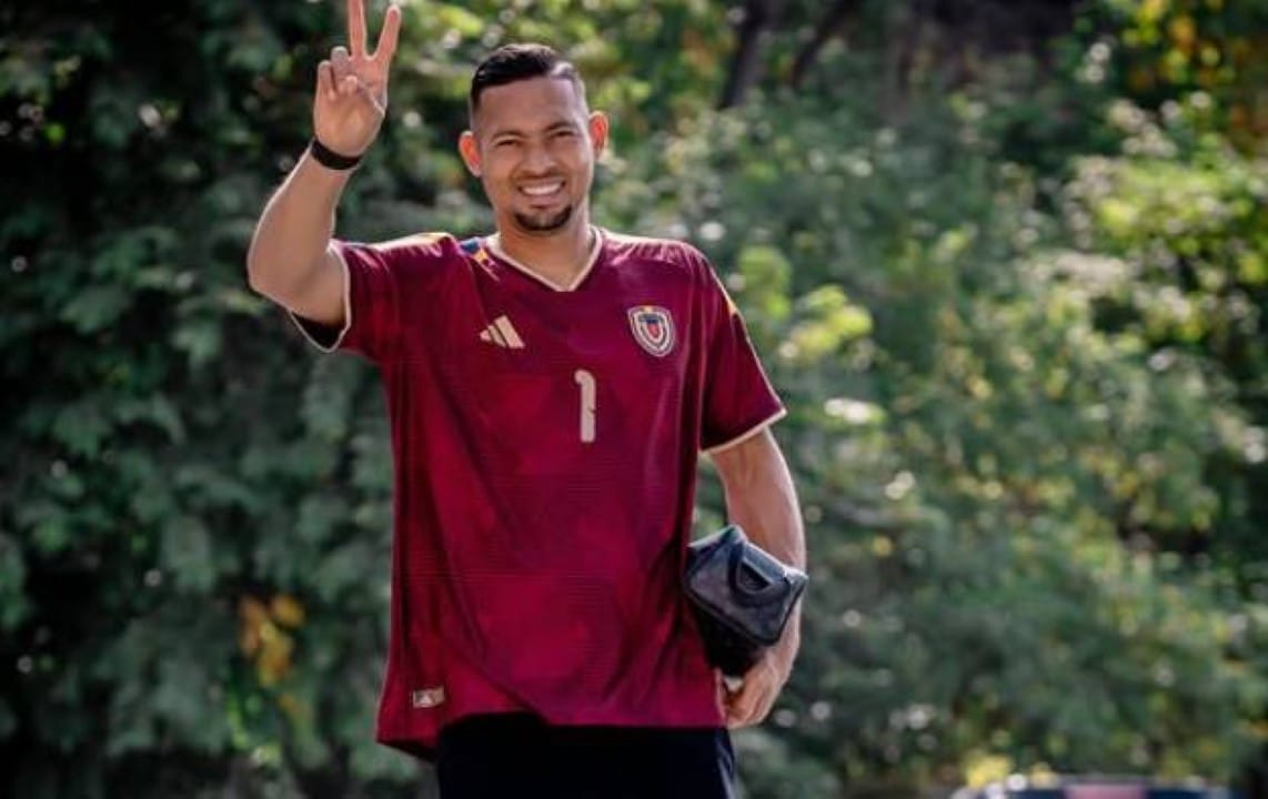 José Contreras renova com Barcelona SC antes de possível venda internacional
