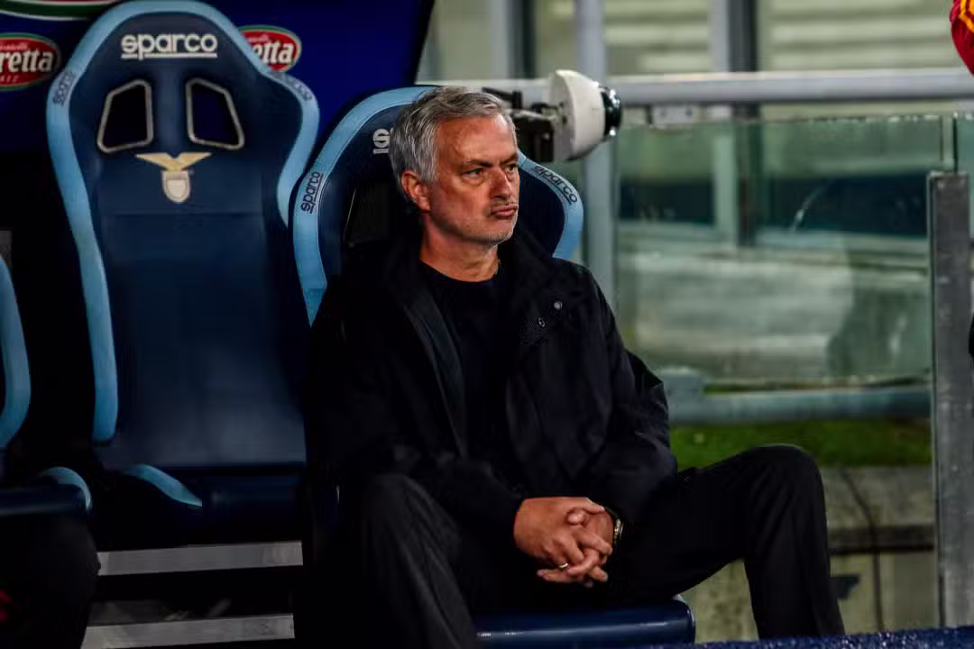 José Mourinho