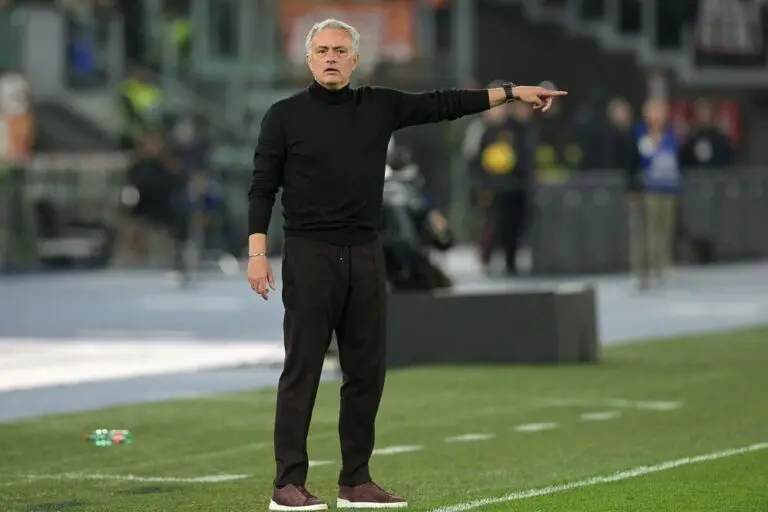 José Mourinho