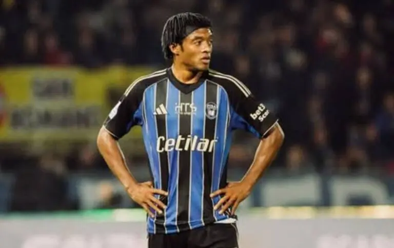 Juan Guillermo Cuadrado