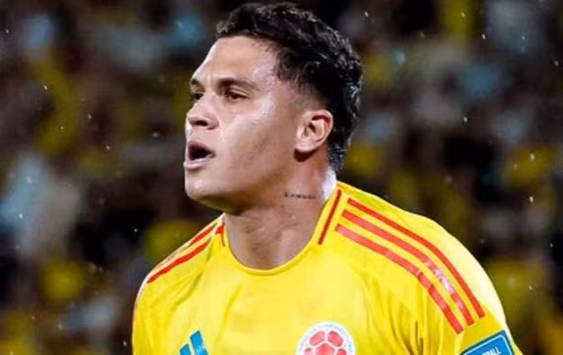Juanfer Quintero