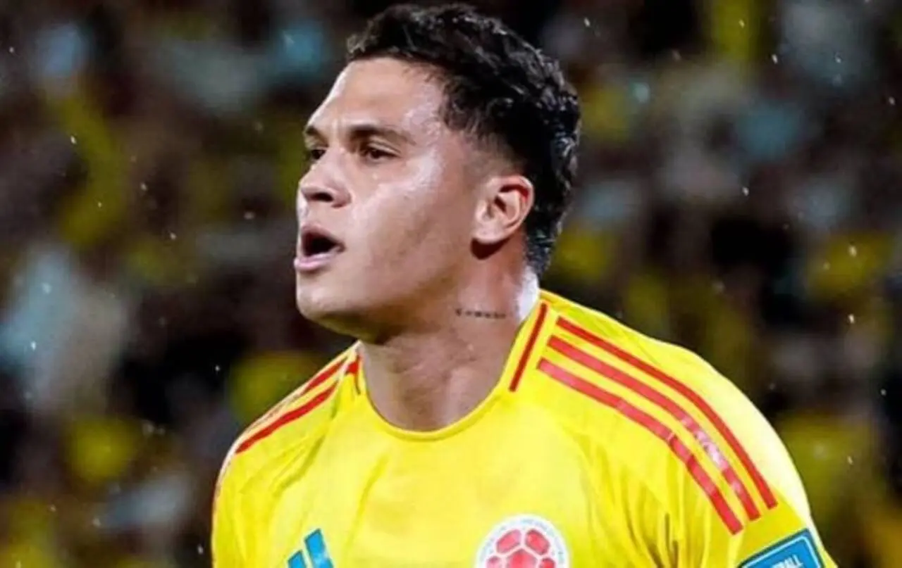 Juanfer Quintero