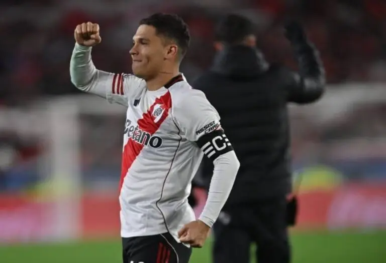 Juanfer Quintero