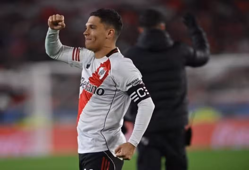 Juanfer Quintero