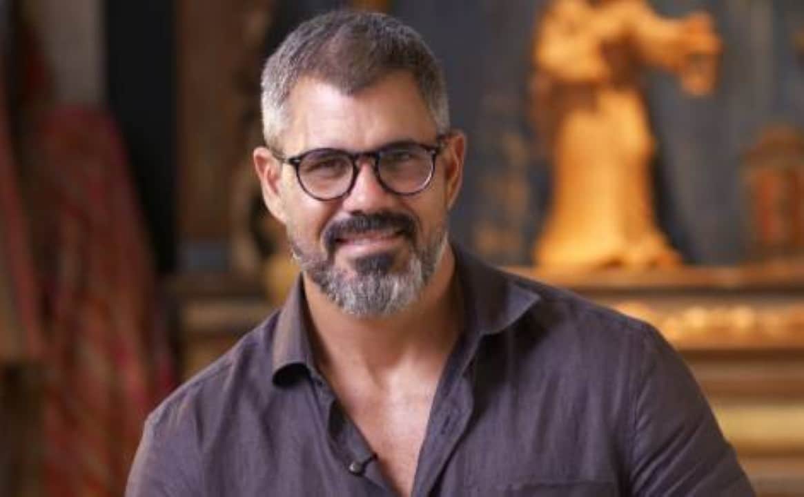 Juliano Cazarré