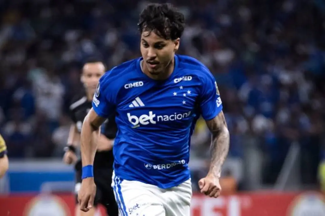 Kaio Jorge