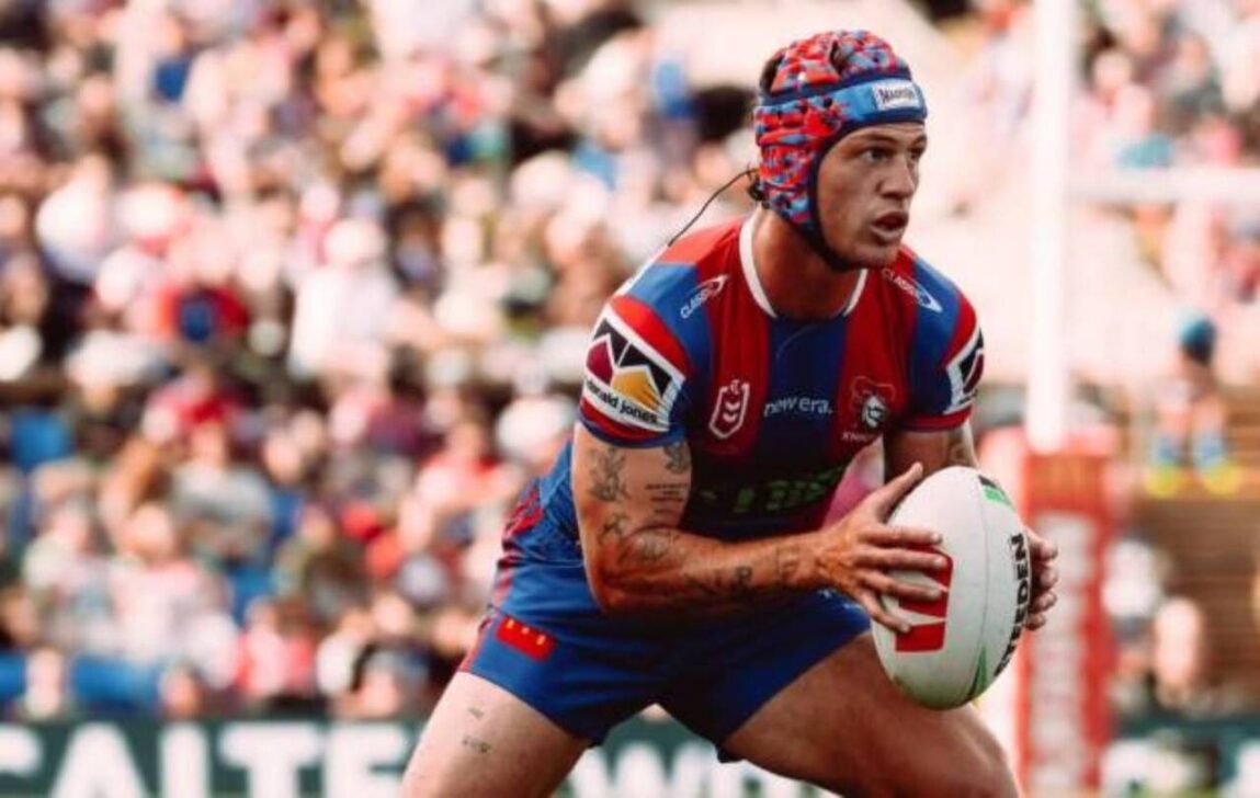 Kalyn Ponga