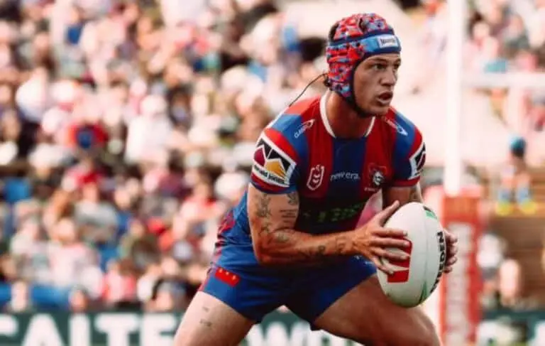 Kalyn Ponga