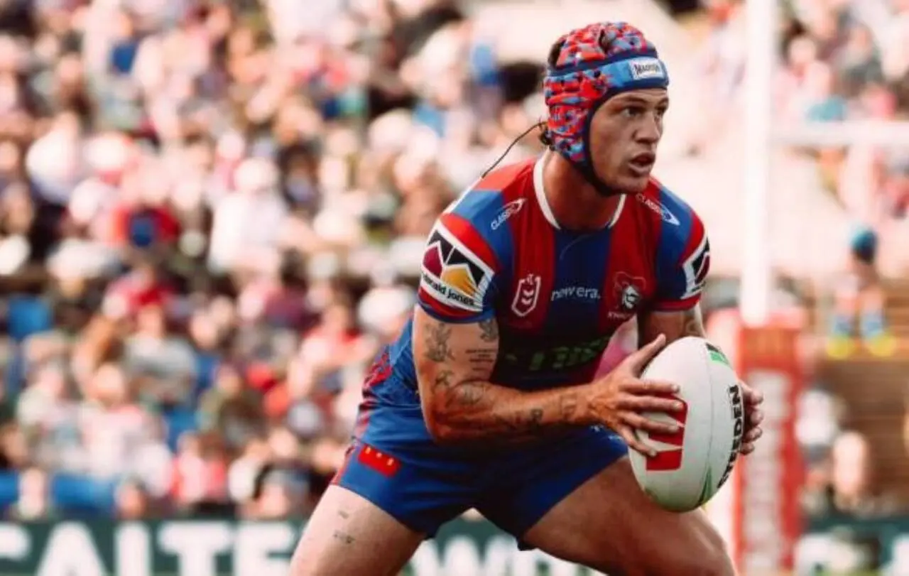 Kalyn Ponga