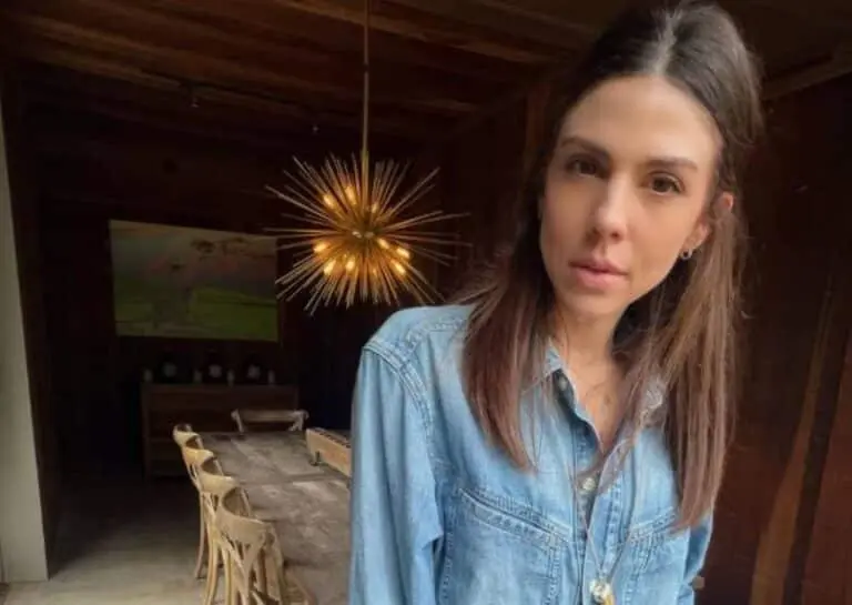 Kate Mansi