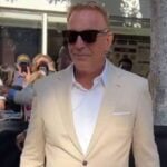 Kevin Costner