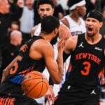 Takhayul dalam olahraga: Final NBA dengan NY Knicks kembali bertepatan dengan pencarian hexa untuk Brasil