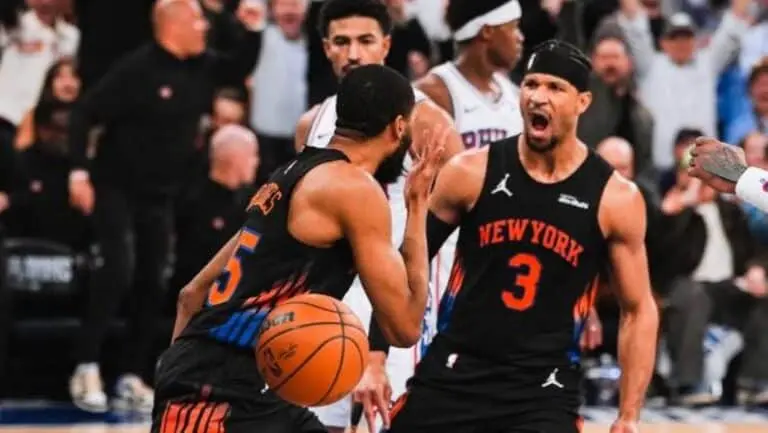 Knicks