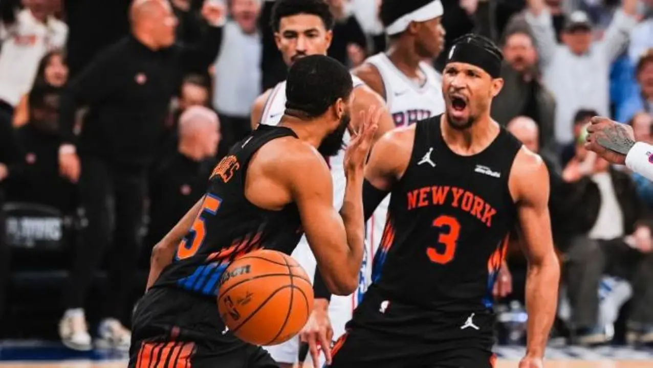 Knicks