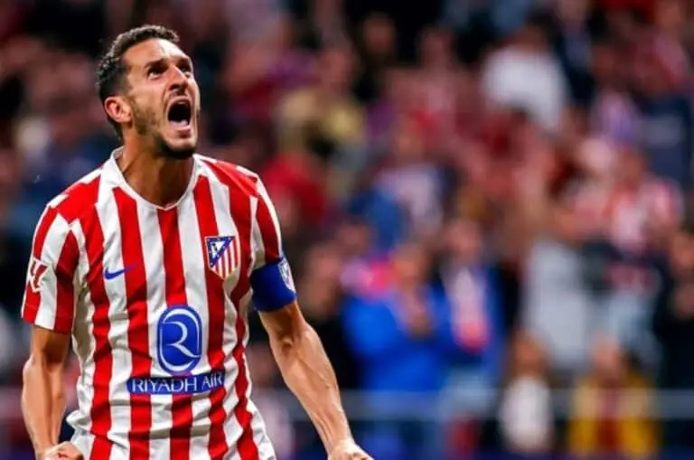Koke