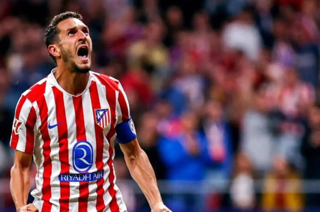 Koke