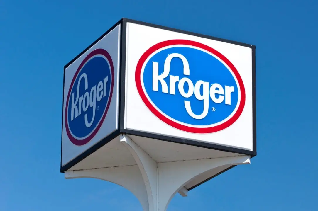 Kroger