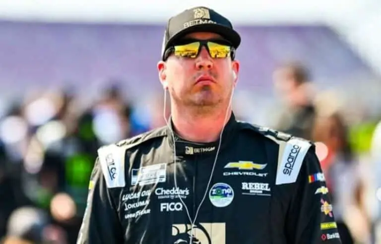 Kyle Busch