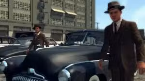 L.A. Noire cumple 15 años y fans exigen que Rockstar regrese al género de investigación