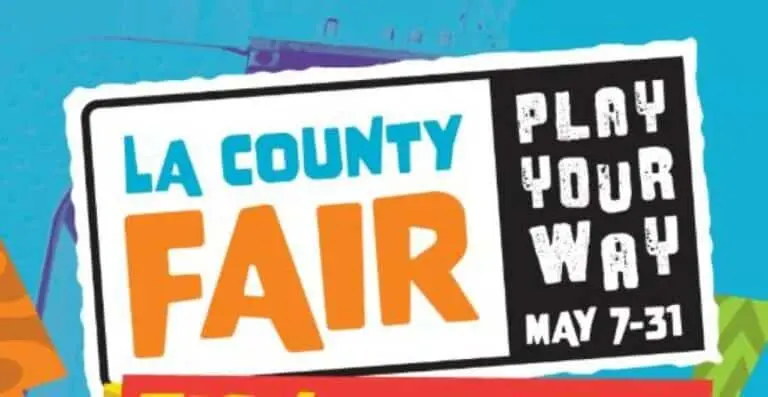 LA County Fair