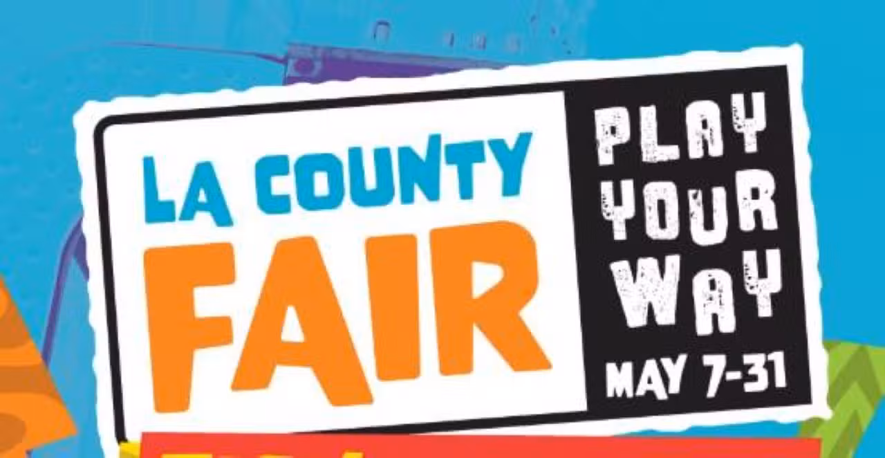 LA County Fair