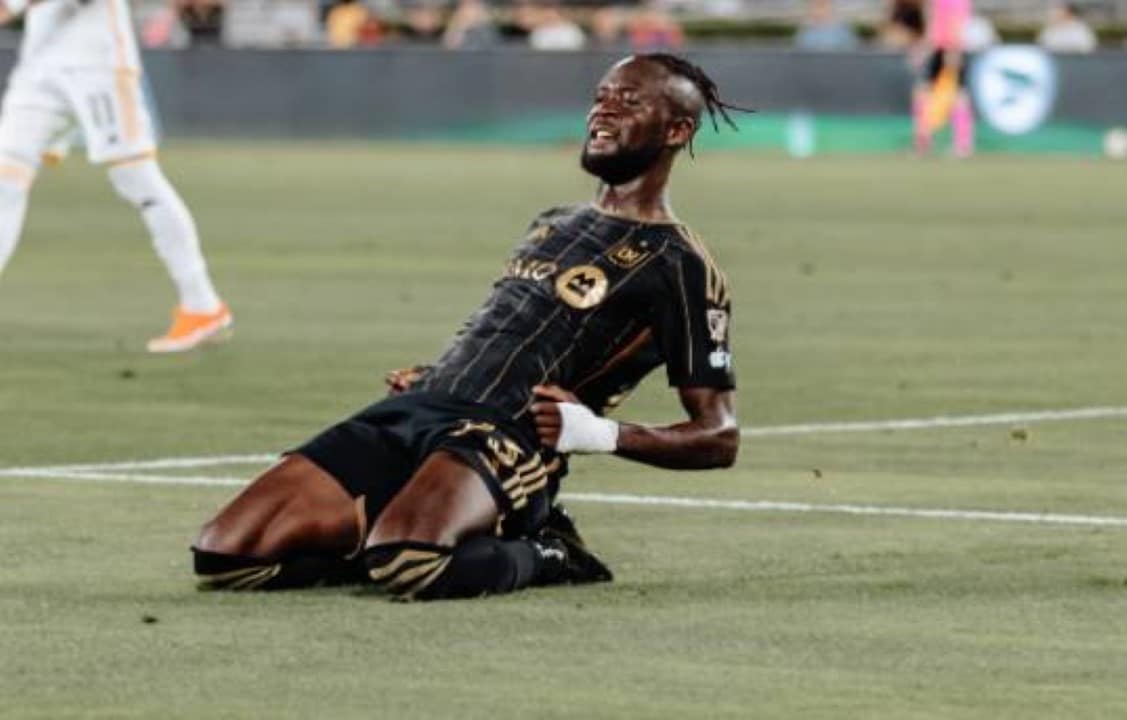 LAFC