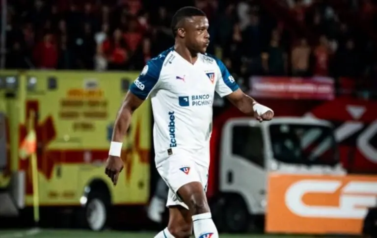 LDU