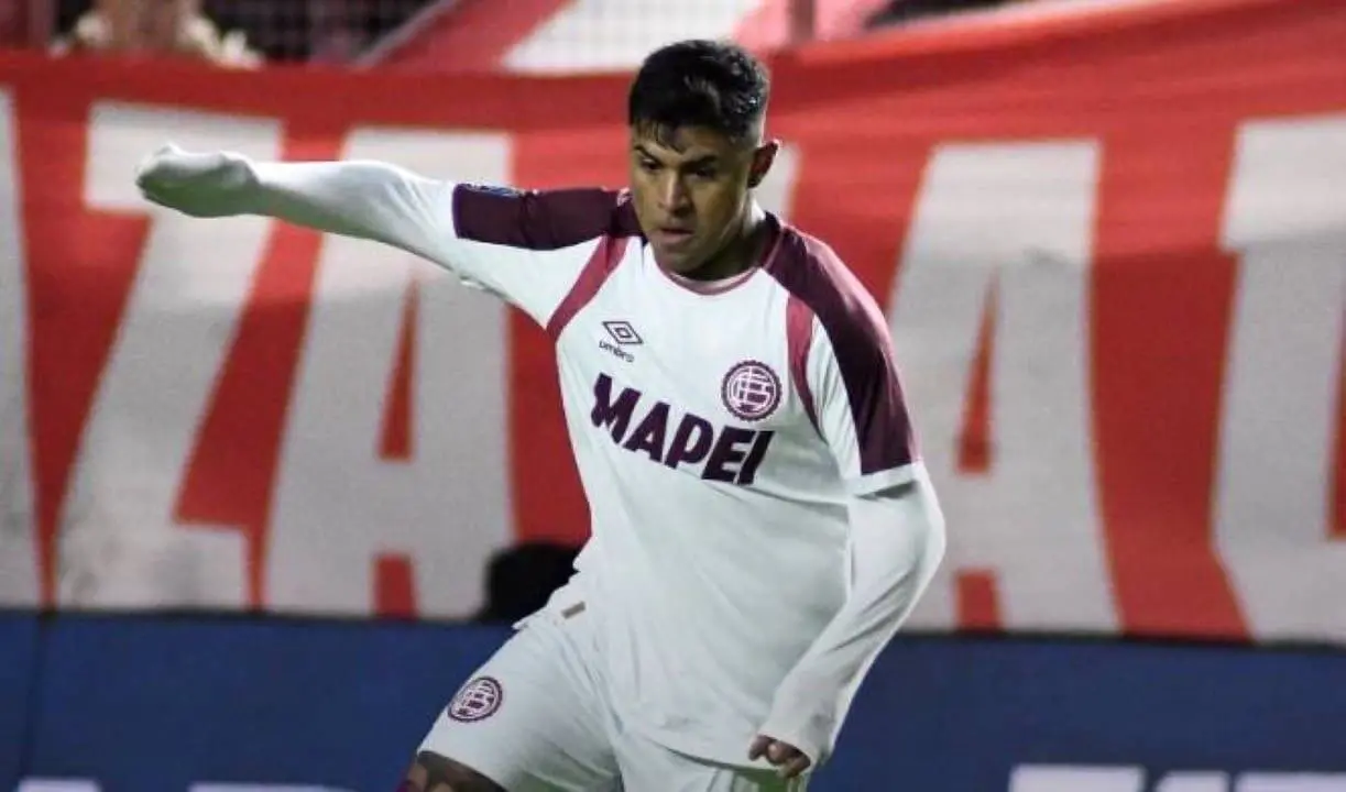 Lanús