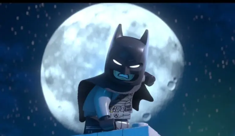 Lego Batman