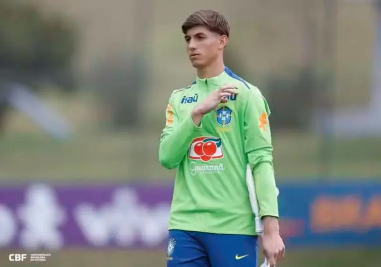 Léo Nannetti