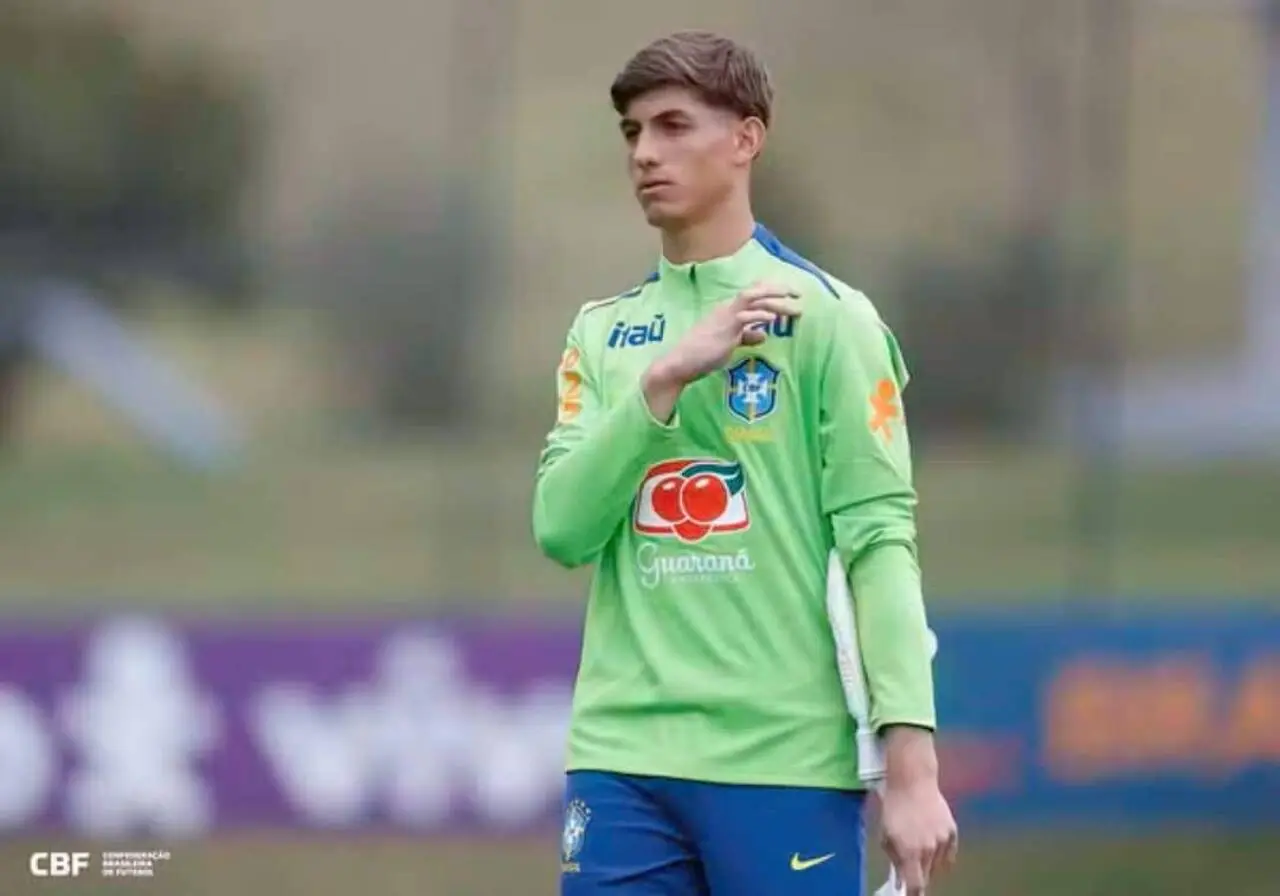 Léo Nannetti