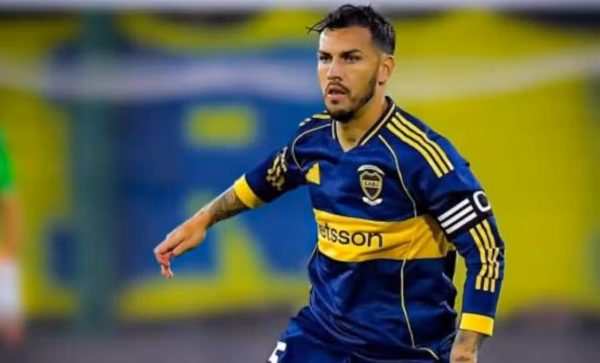 Léo Paredes