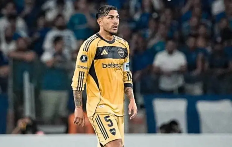 Léo Paredes