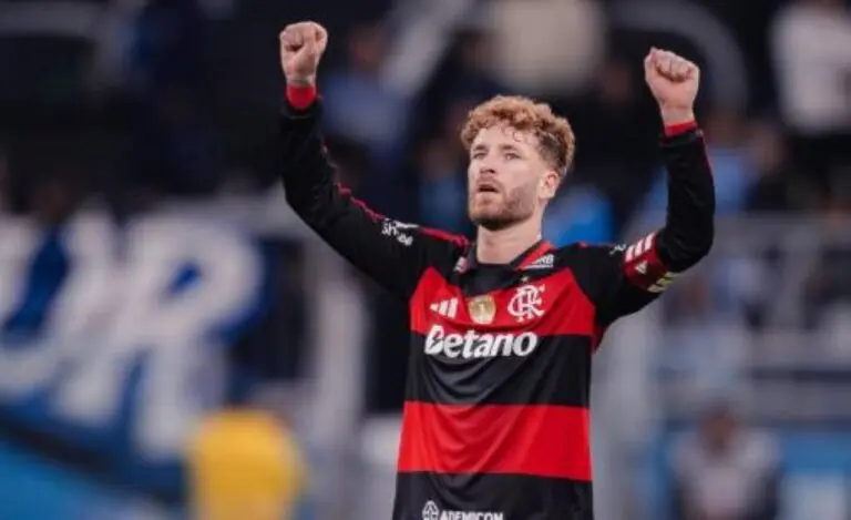 Léo Pereira