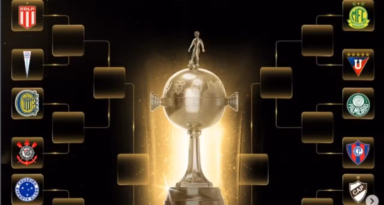 Libertadores