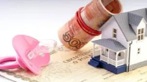 Jerman mengurangi akses terhadap tunjangan orang tua untuk menghemat 350 juta euro