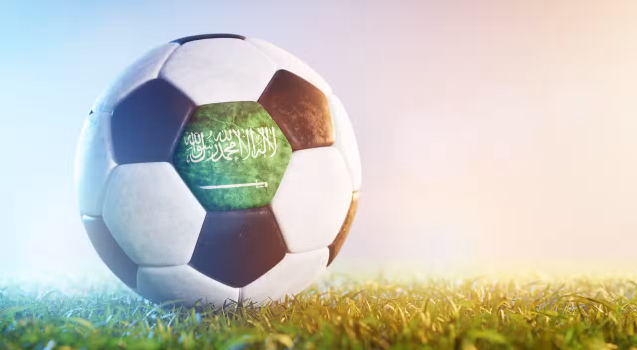liga saudita