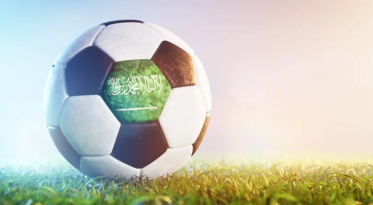 liga saudita