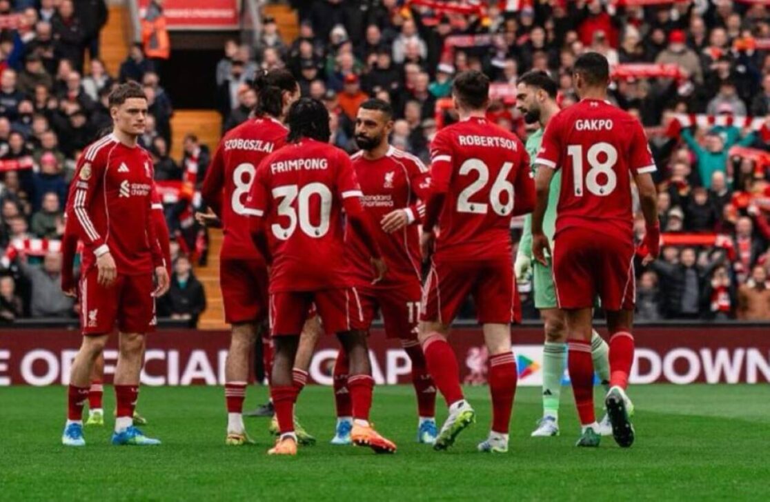 Liverpool