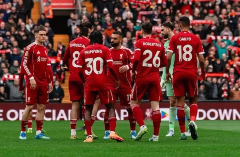 Liverpool